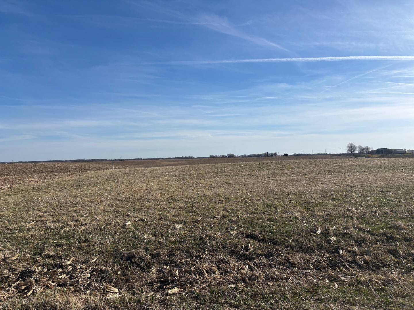 0 Polk RD, Fulton, IL 61252