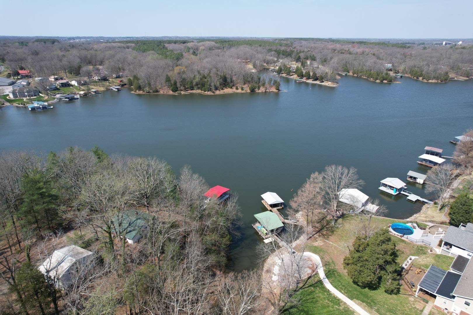 TBD Clifty Heights RD, Marion, IL 62959