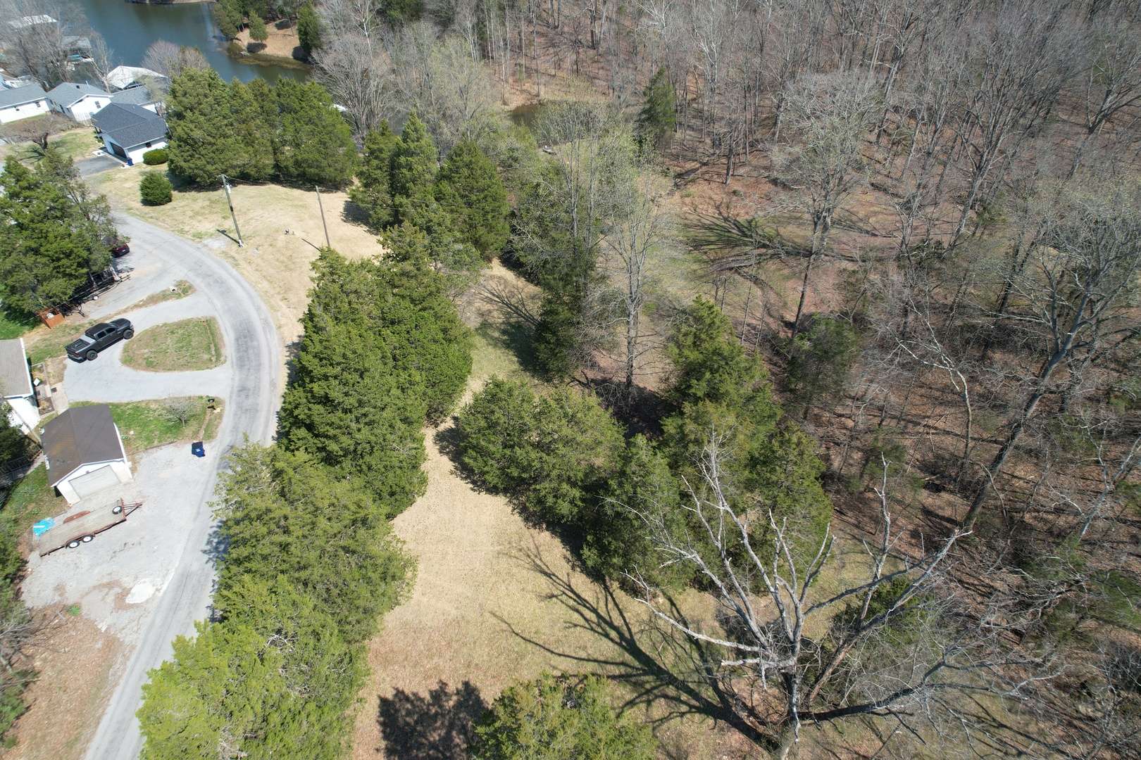 TBD Clifty Heights RD, Marion, IL 62959
