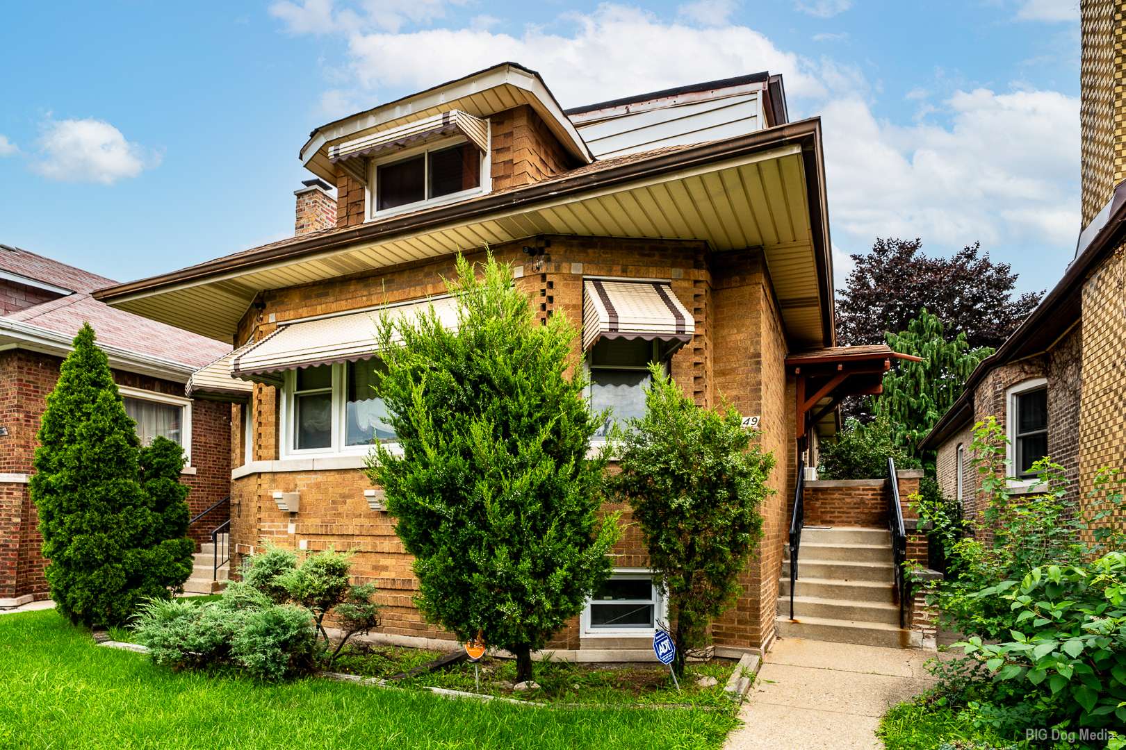 8449 S Dante AVE, Chicago, IL 60619