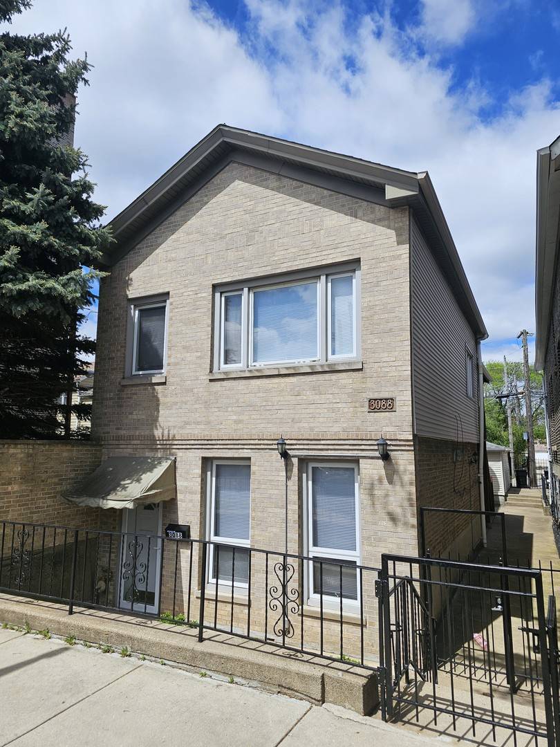 3088 S LYMAN ST, Chicago, IL 60608
