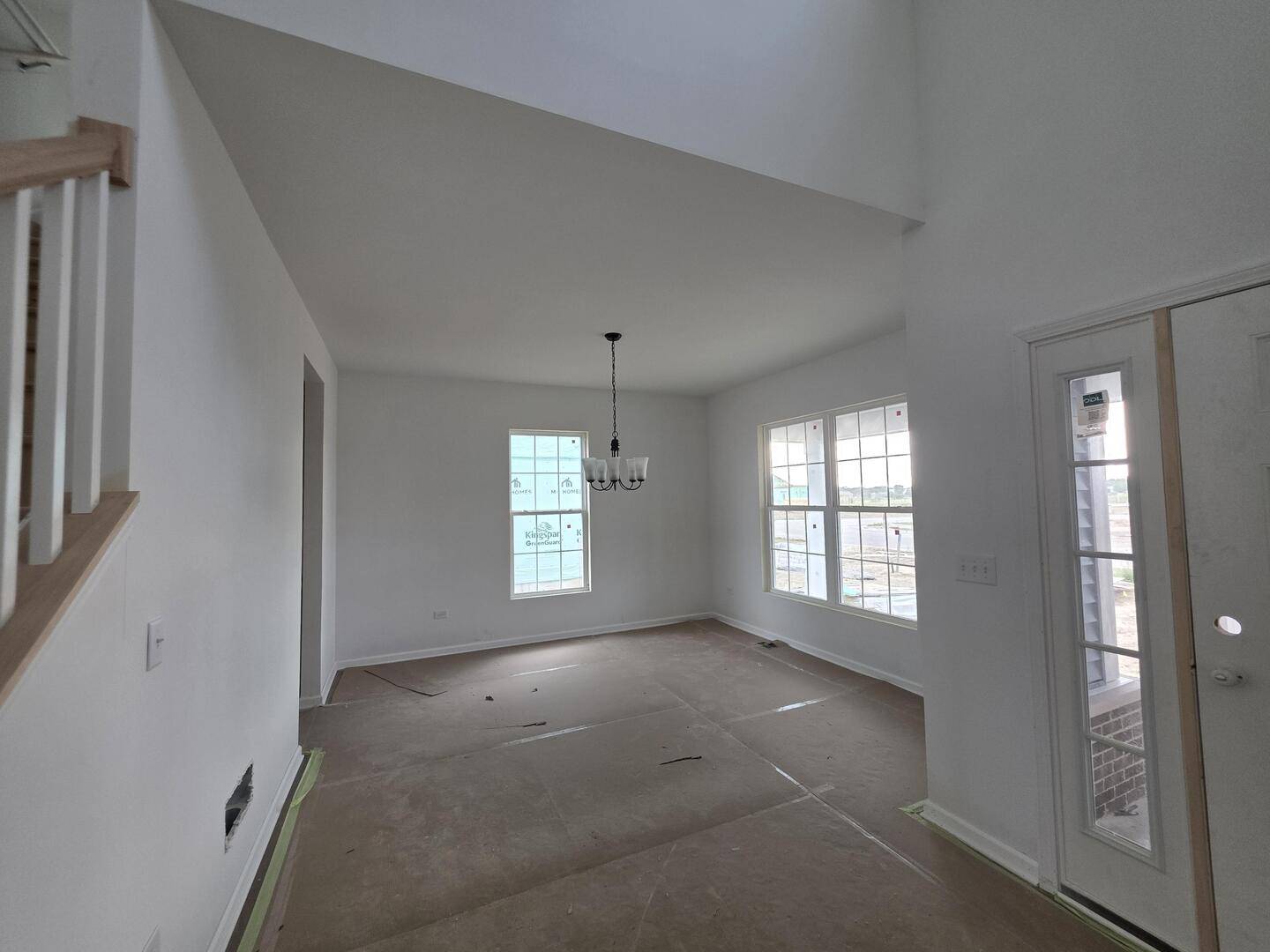 10875 Saxony ST, Huntley, IL 60142
