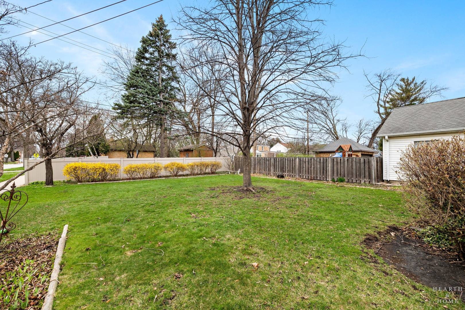 400 W Milburn AVE, Mount Prospect, IL 60056