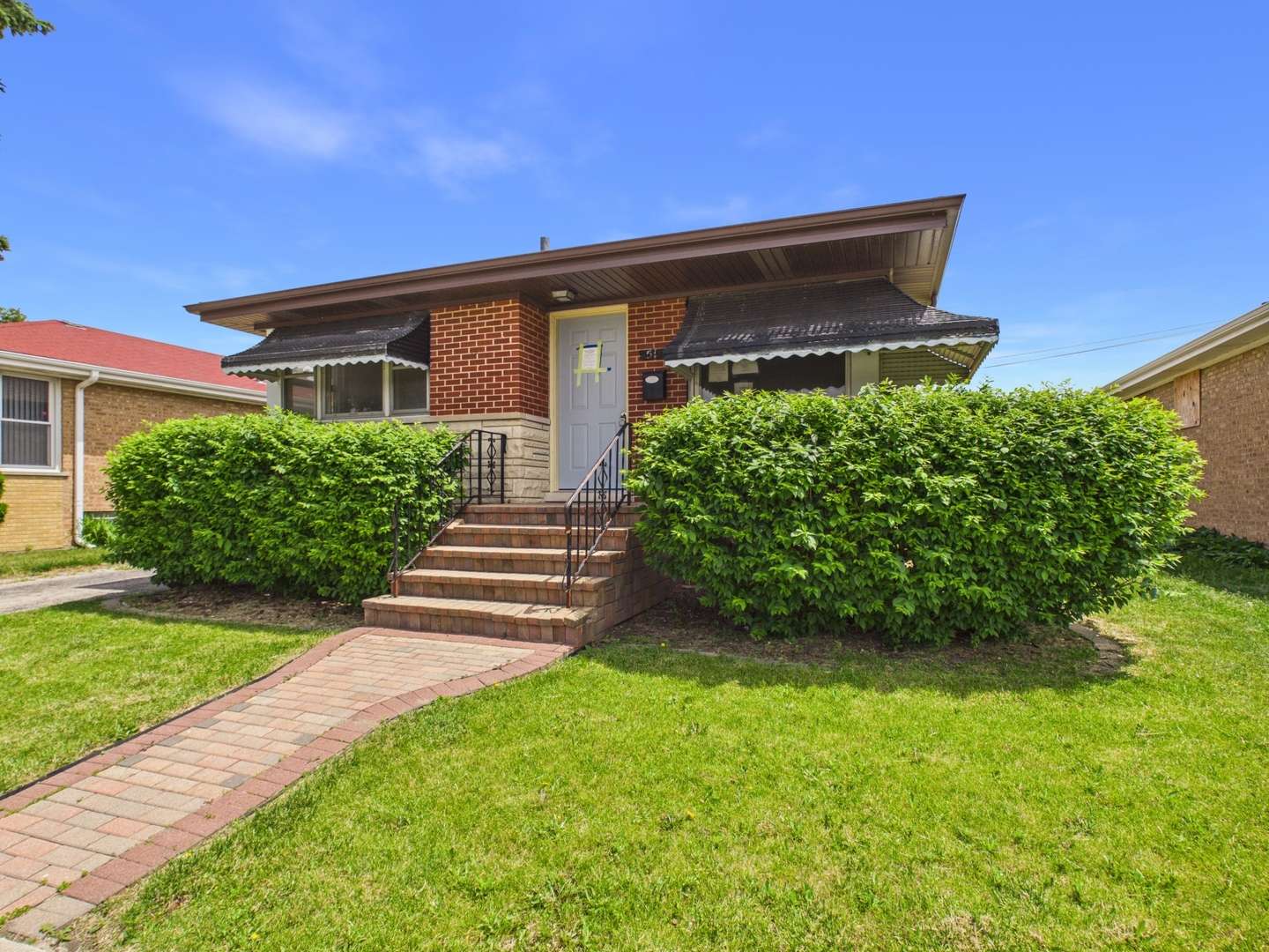 51 51st AVE, Bellwood, IL 60104