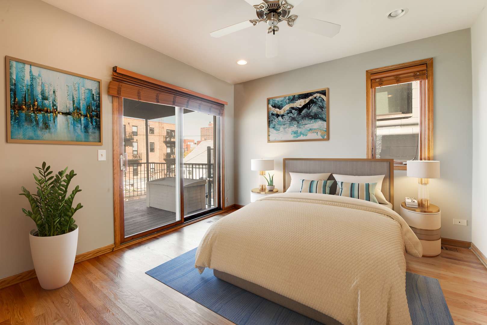 1508 W Superior ST #1, Chicago, IL 60642