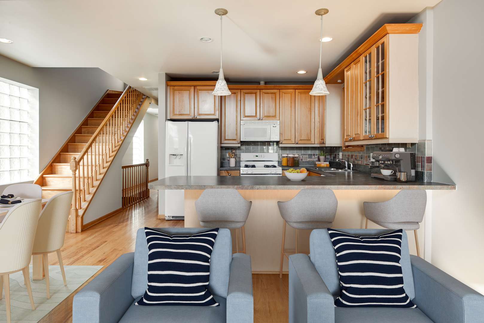 1508 W Superior ST #1, Chicago, IL 60642