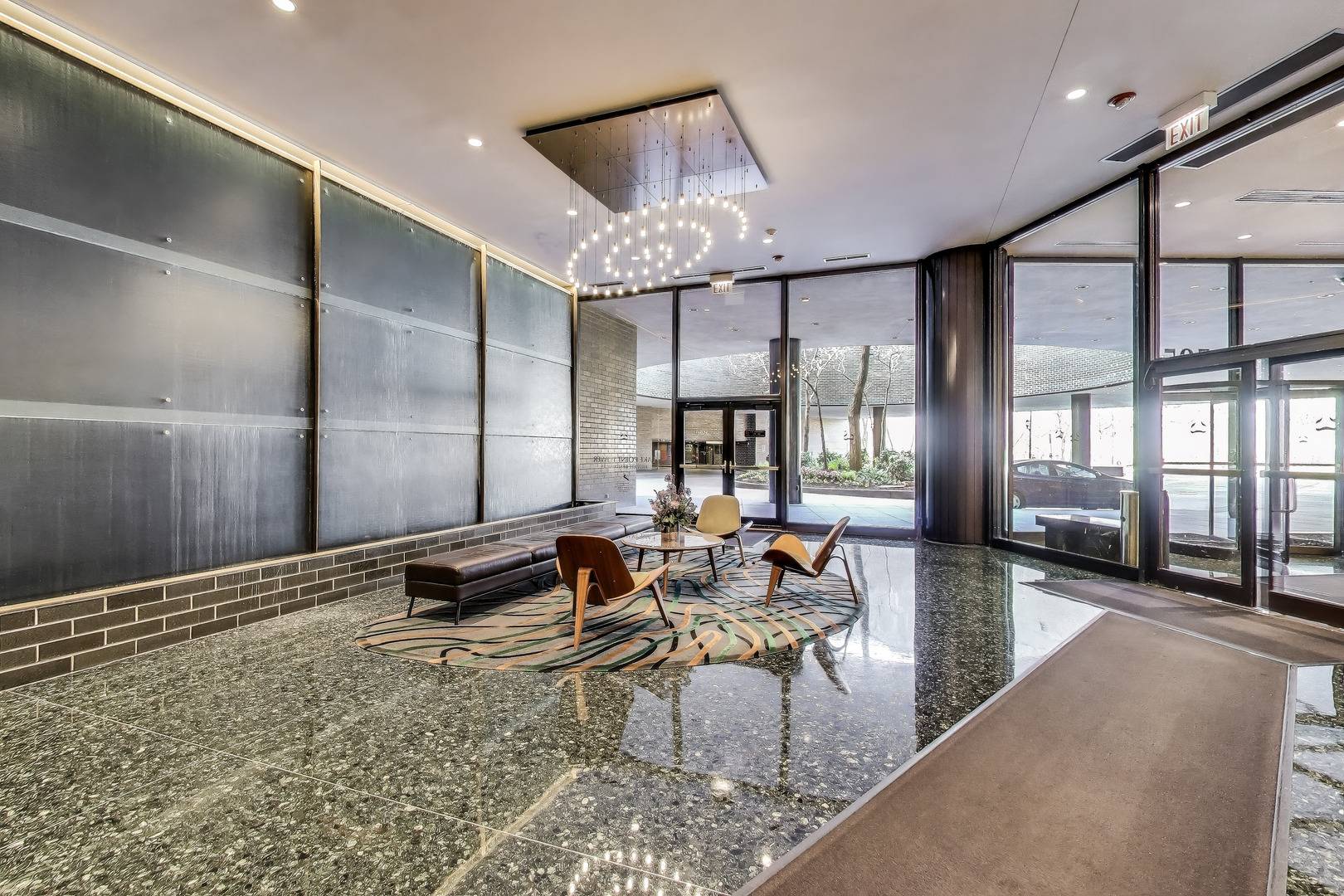 505 N LAKE SHORE DR #6206, Chicago, IL 60611