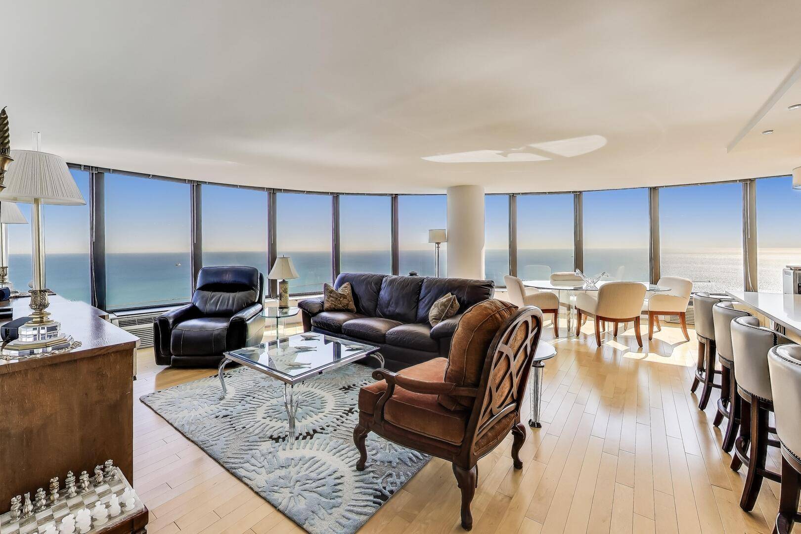 505 N LAKE SHORE DR #6206, Chicago, IL 60611