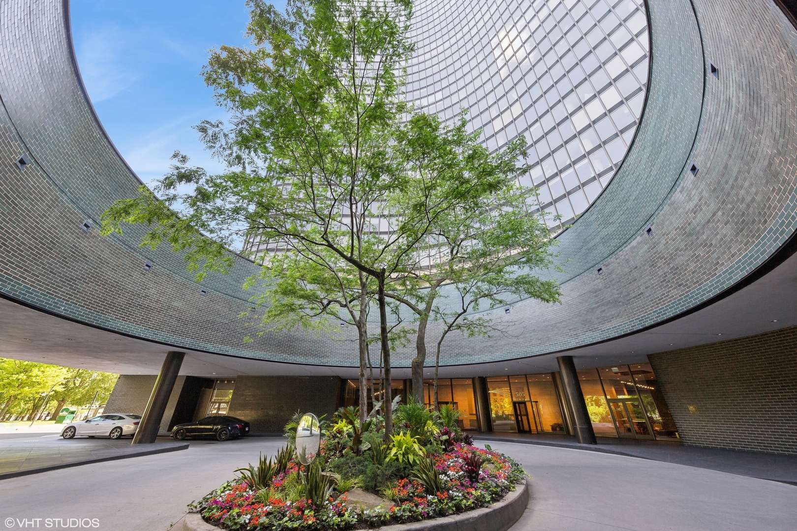 505 N LAKE SHORE DR #6206, Chicago, IL 60611