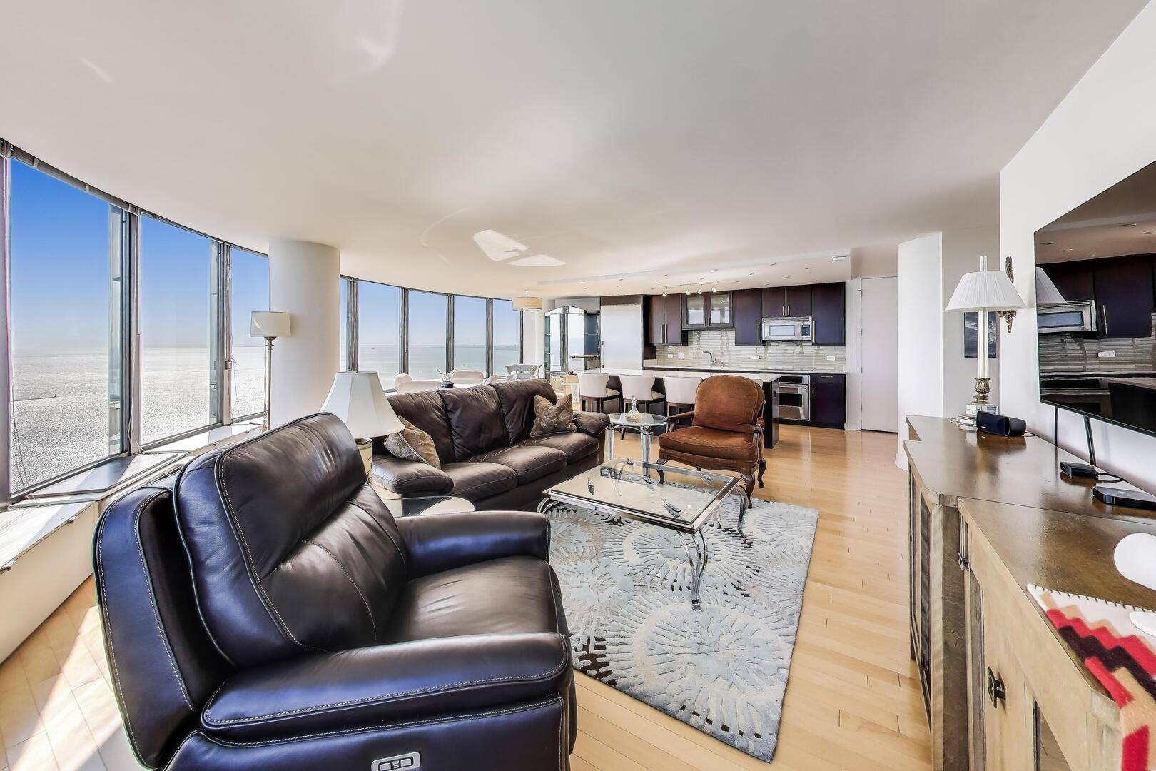 505 N LAKE SHORE DR #6206, Chicago, IL 60611