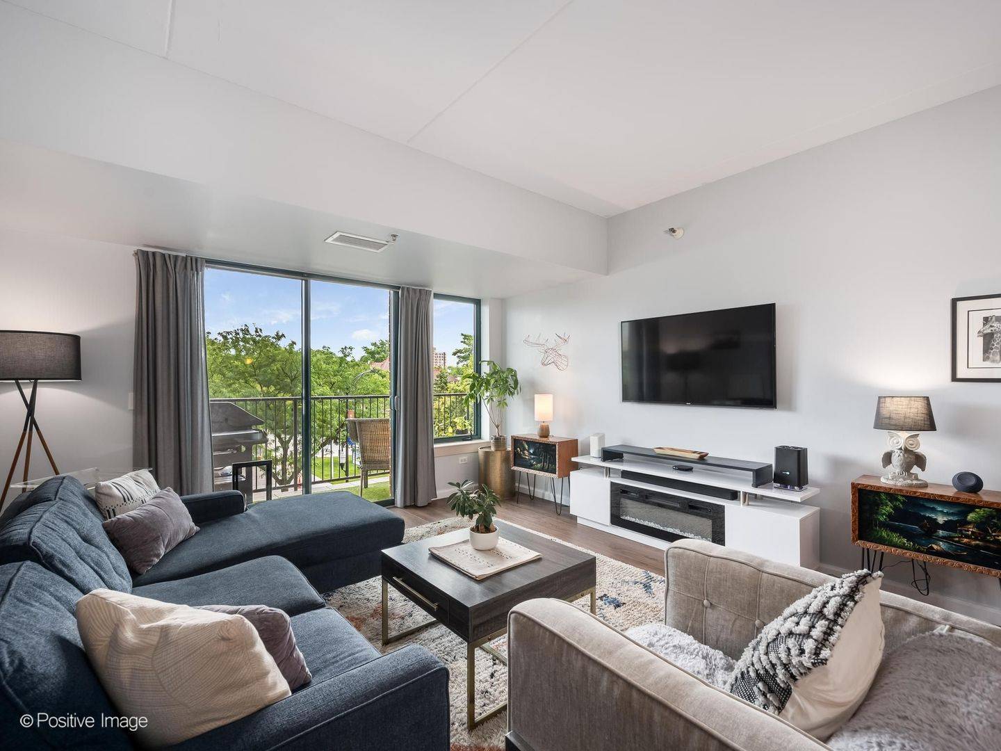 4848 N SHERIDAN RD #308, Chicago, IL 60640