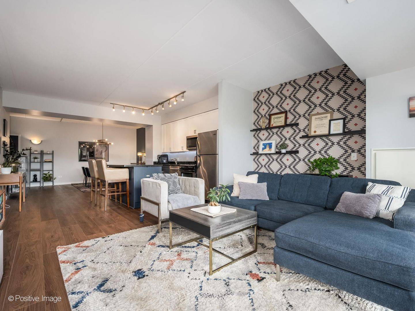 4848 N SHERIDAN RD #308, Chicago, IL 60640