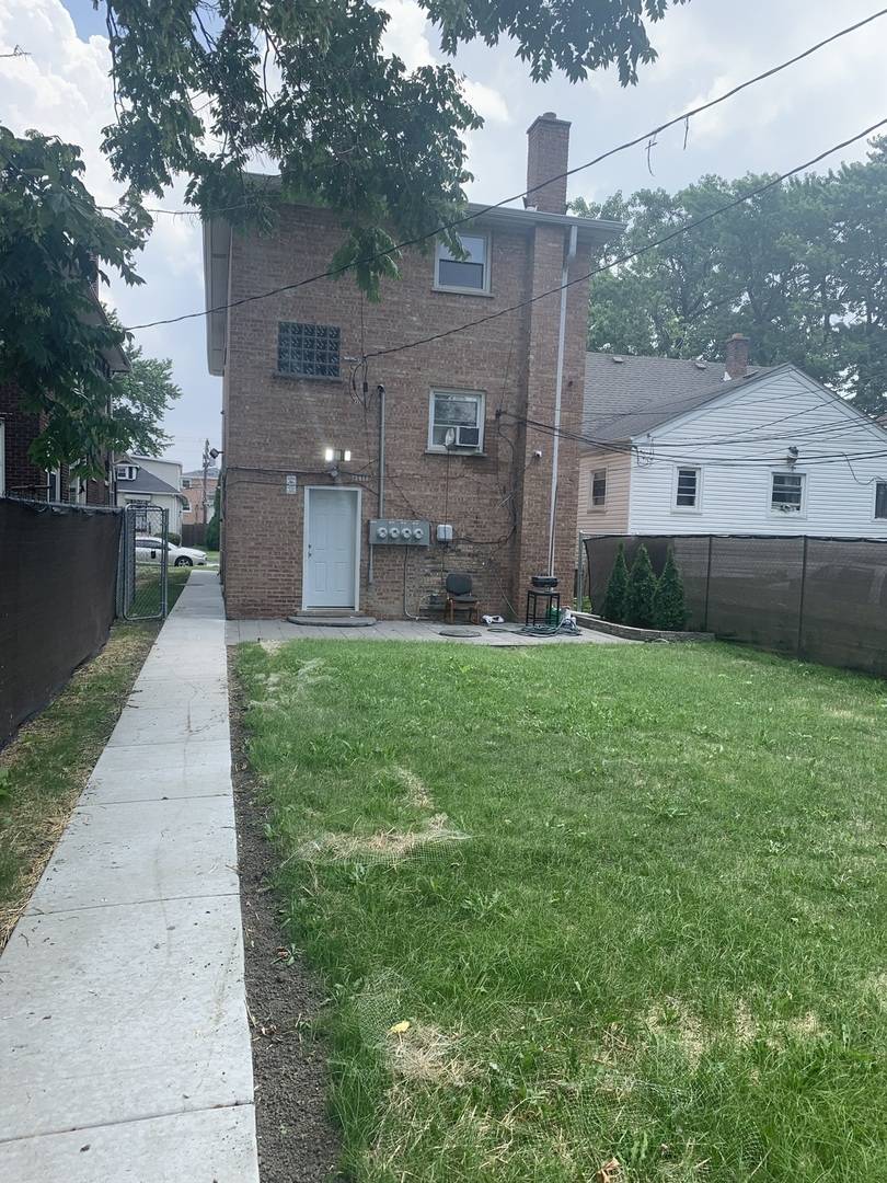 13912 S Edbrooke AVE, Riverdale, IL 60827