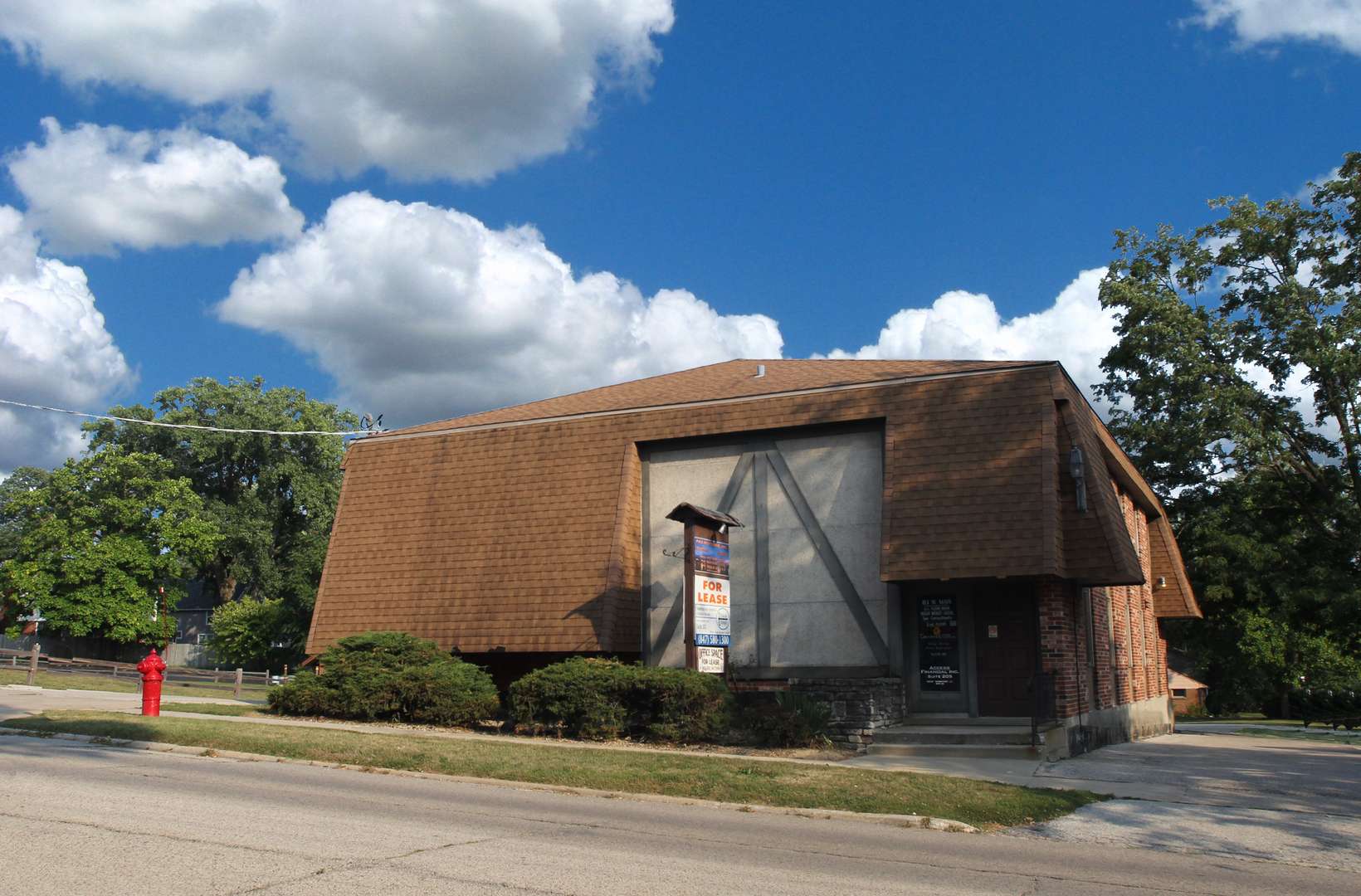 83 W Main ST #205, Lake Zurich, IL 60047