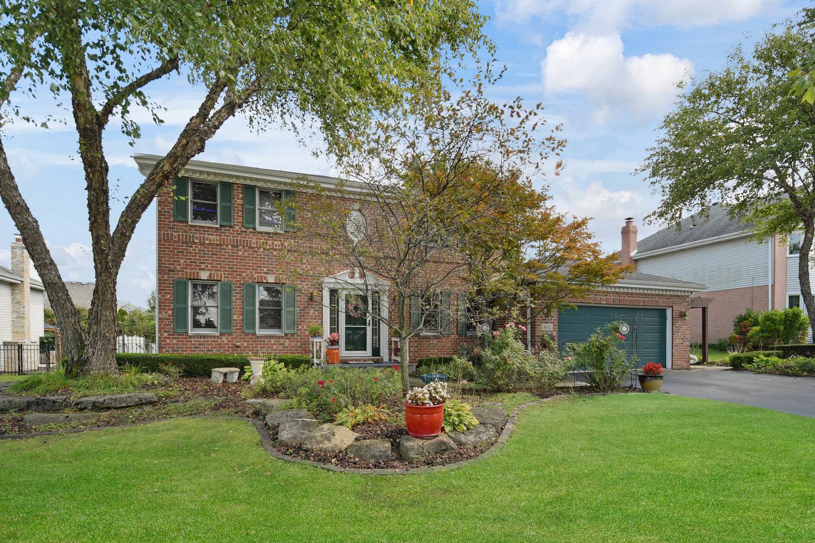 652 Wellington Pkwy, New Lenox, IL 60451