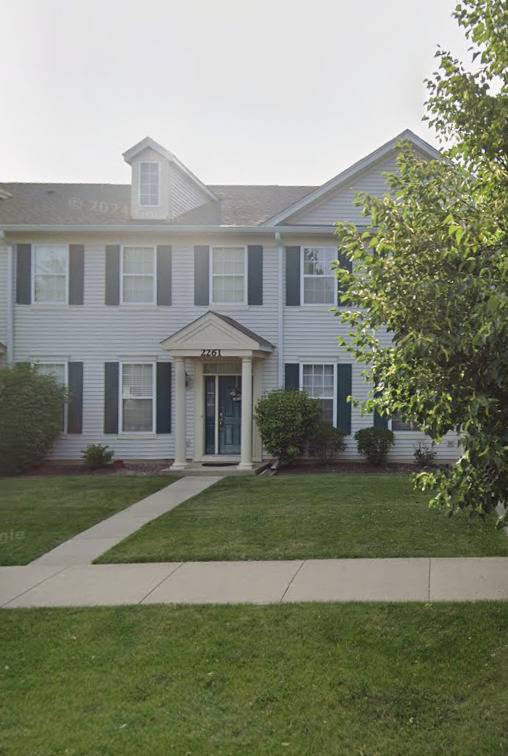 Address not disclosed, Aurora, IL 60503