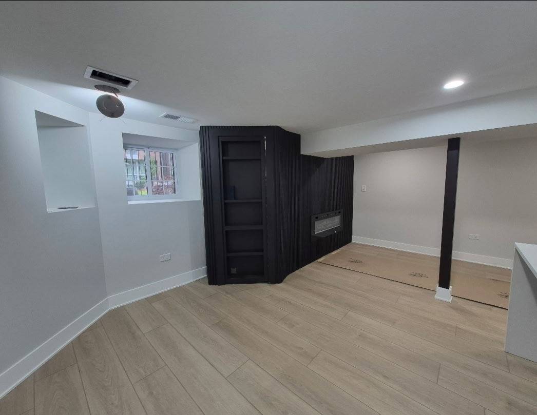 6141 S Greenwood AVE #Garden, Chicago, IL 60637