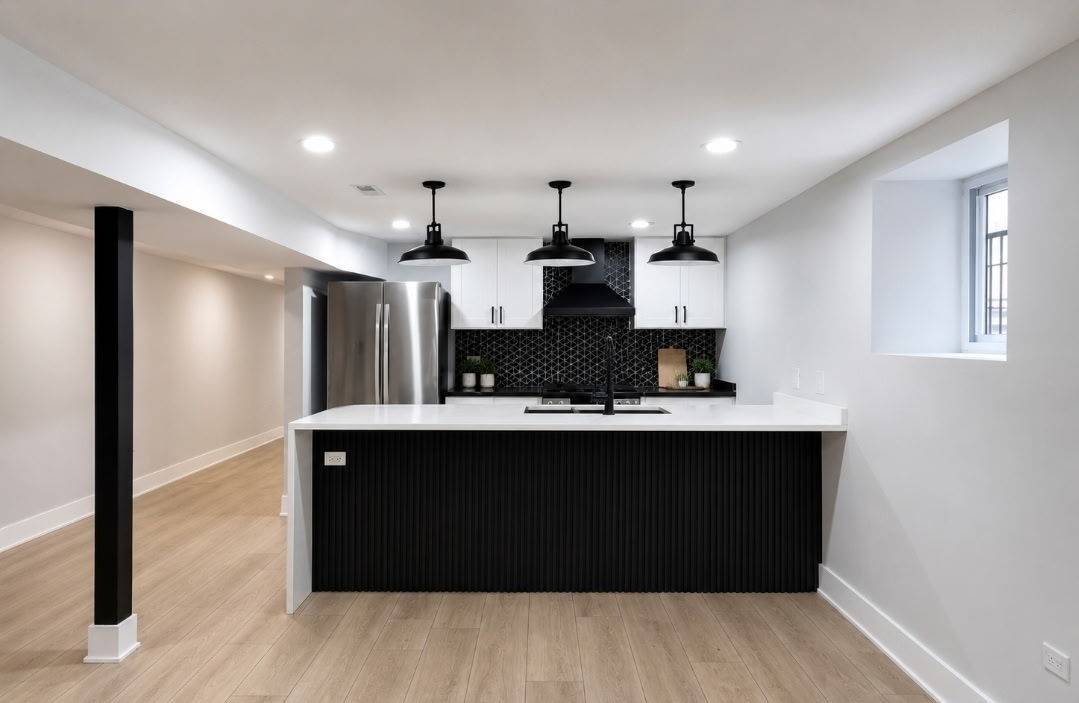 6141 S Greenwood AVE #Garden, Chicago, IL 60637