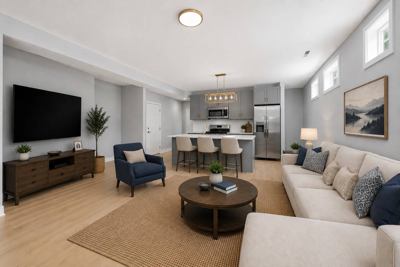 2442 W Wilson AVE #3, Chicago, IL 60625