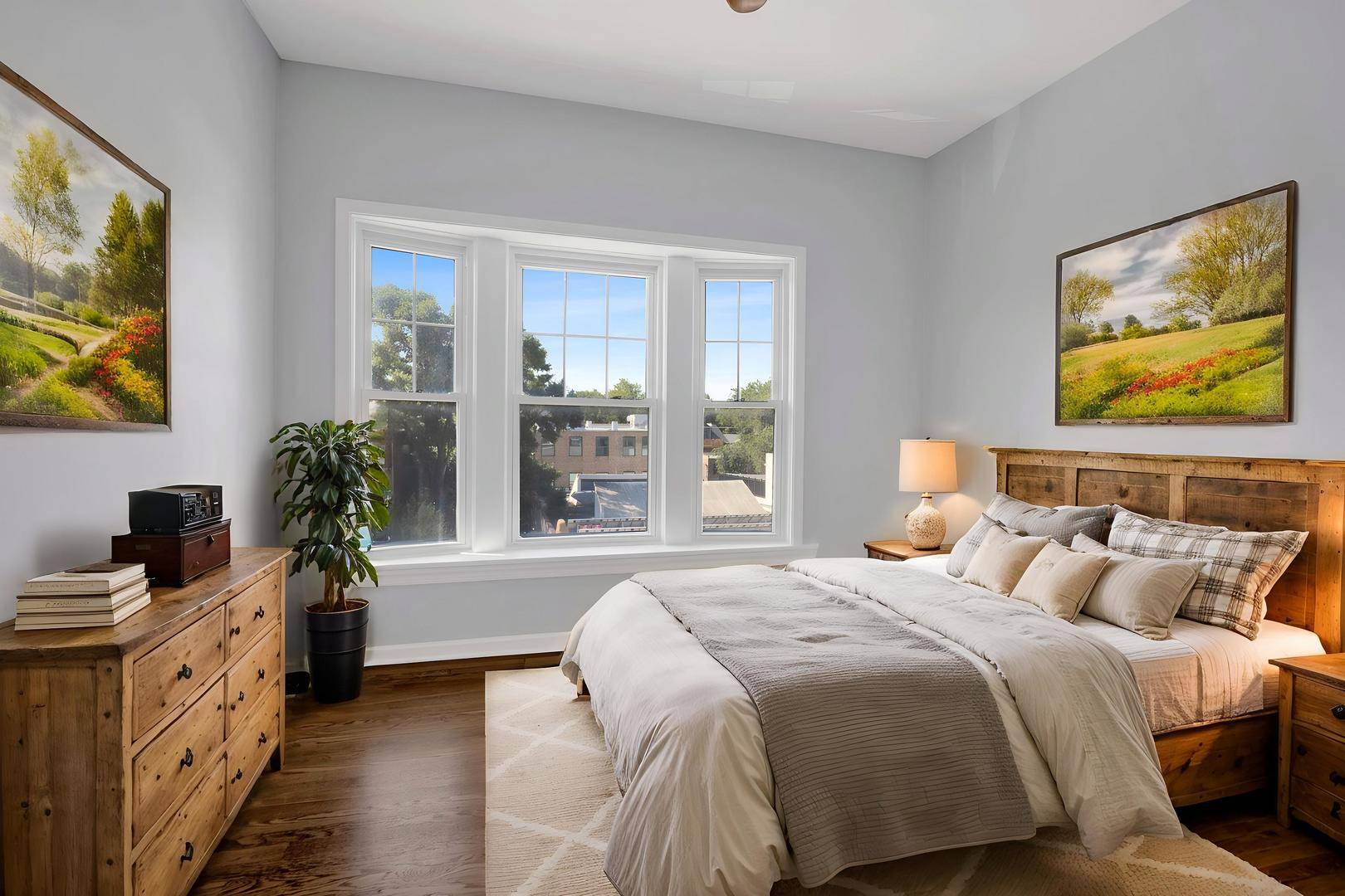 2118 W North AVE #3S, Chicago, IL 60647