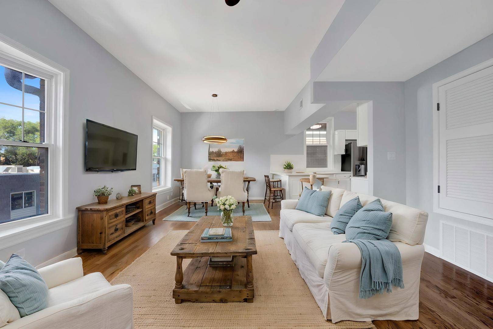 2118 W North AVE #3S, Chicago, IL 60647