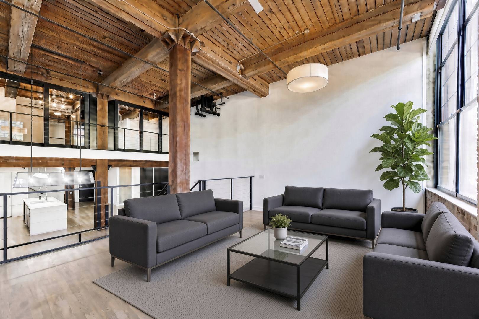 1000 W Washington BLVD #141, Chicago, IL 60607