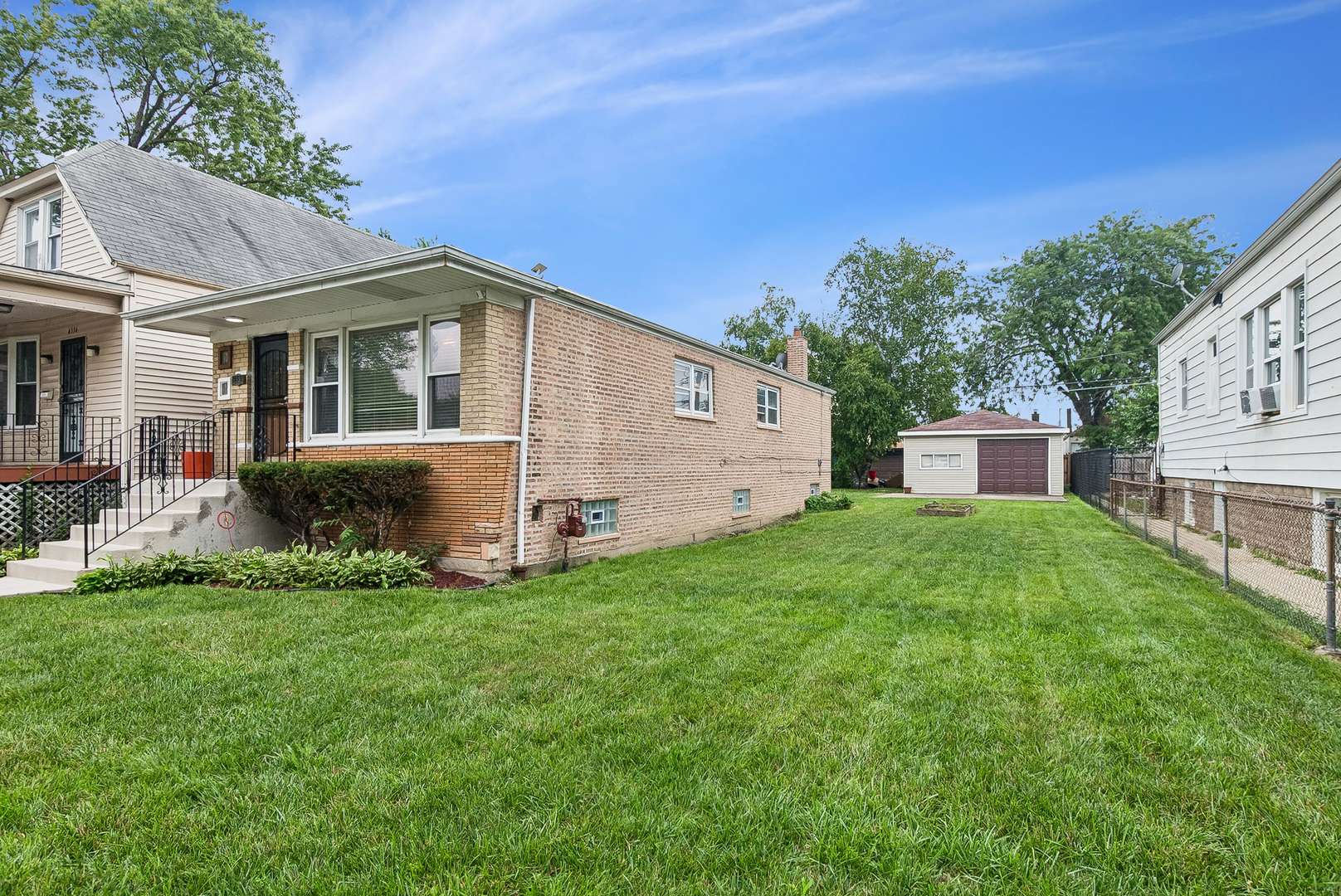 6534 S Bell AVE, Chicago, IL 60636