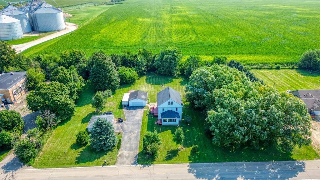 27564 Esmond RD, Esmond, IL 60129
