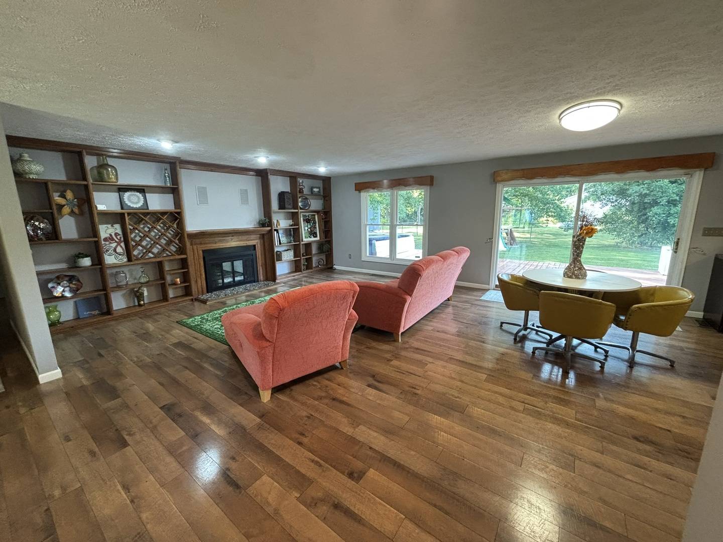 3468 Nation RD, Salem, IL 62881