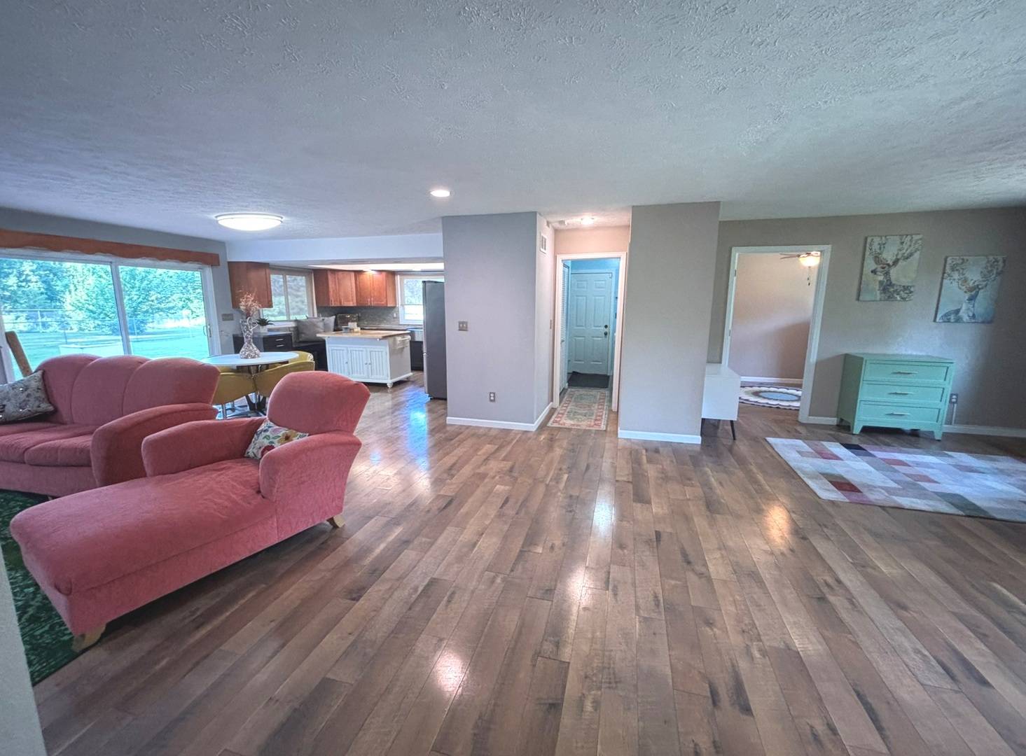3468 Nation RD, Salem, IL 62881