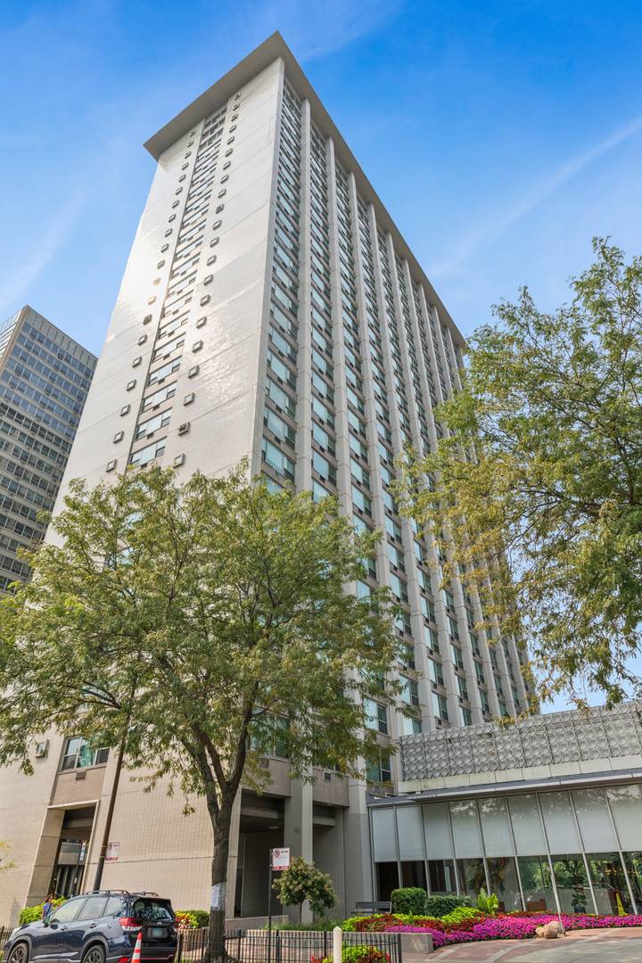 3600 N Lake Shore DR #1308, Chicago, IL 60613