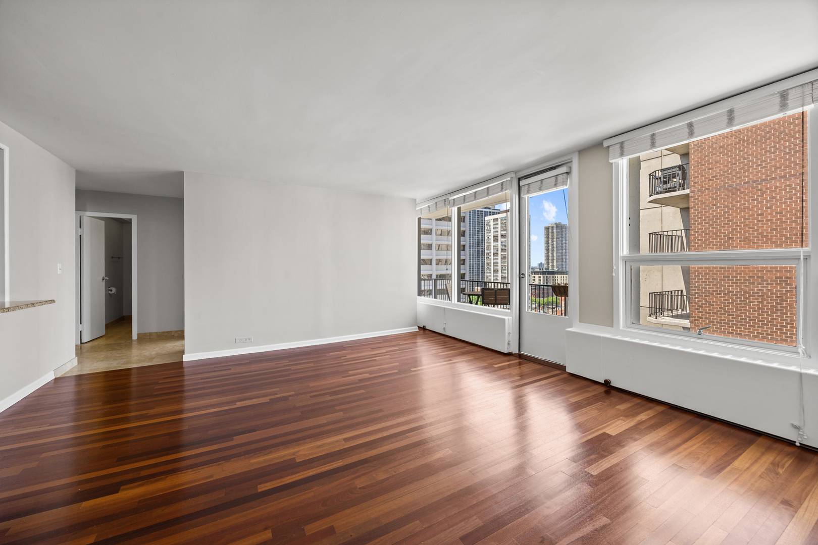 Address not disclosed, Chicago, IL 60610