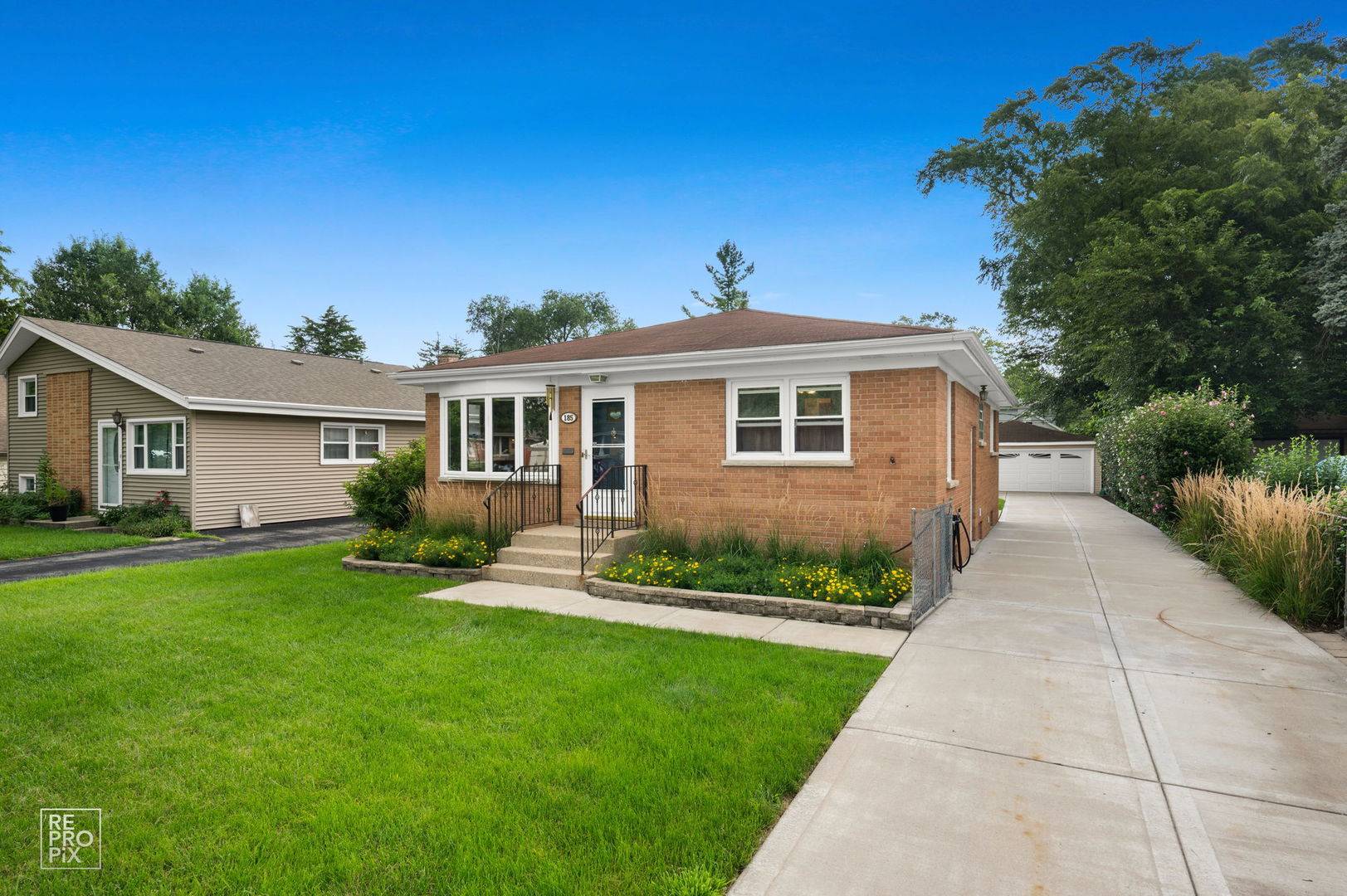 185 Judson ST, Bensenville, IL 60106