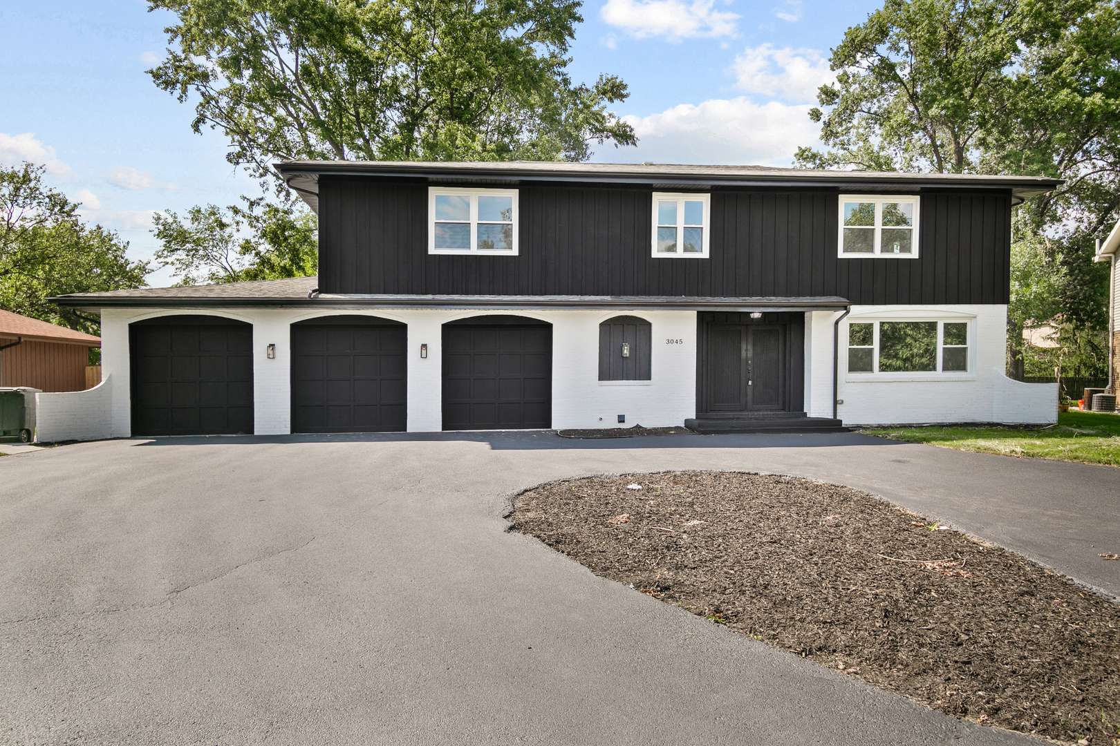 3045 Scott Crescent, Flossmoor, IL 60422