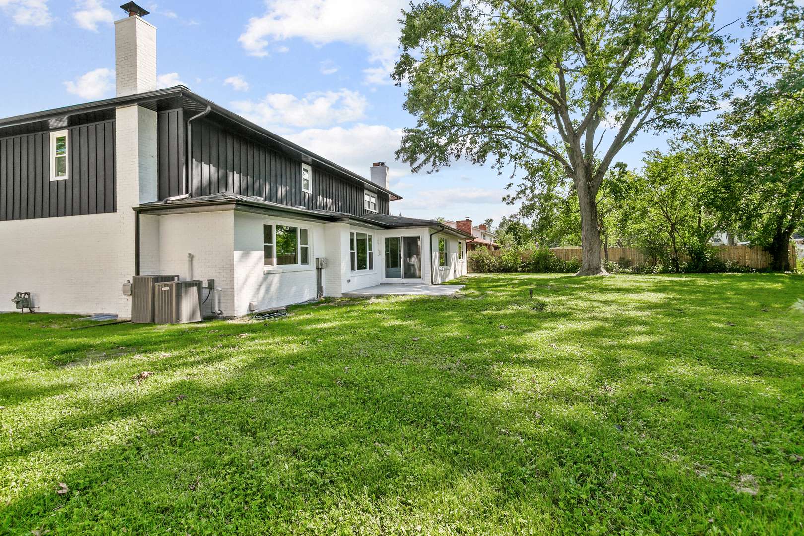 3045 Scott Crescent, Flossmoor, IL 60422