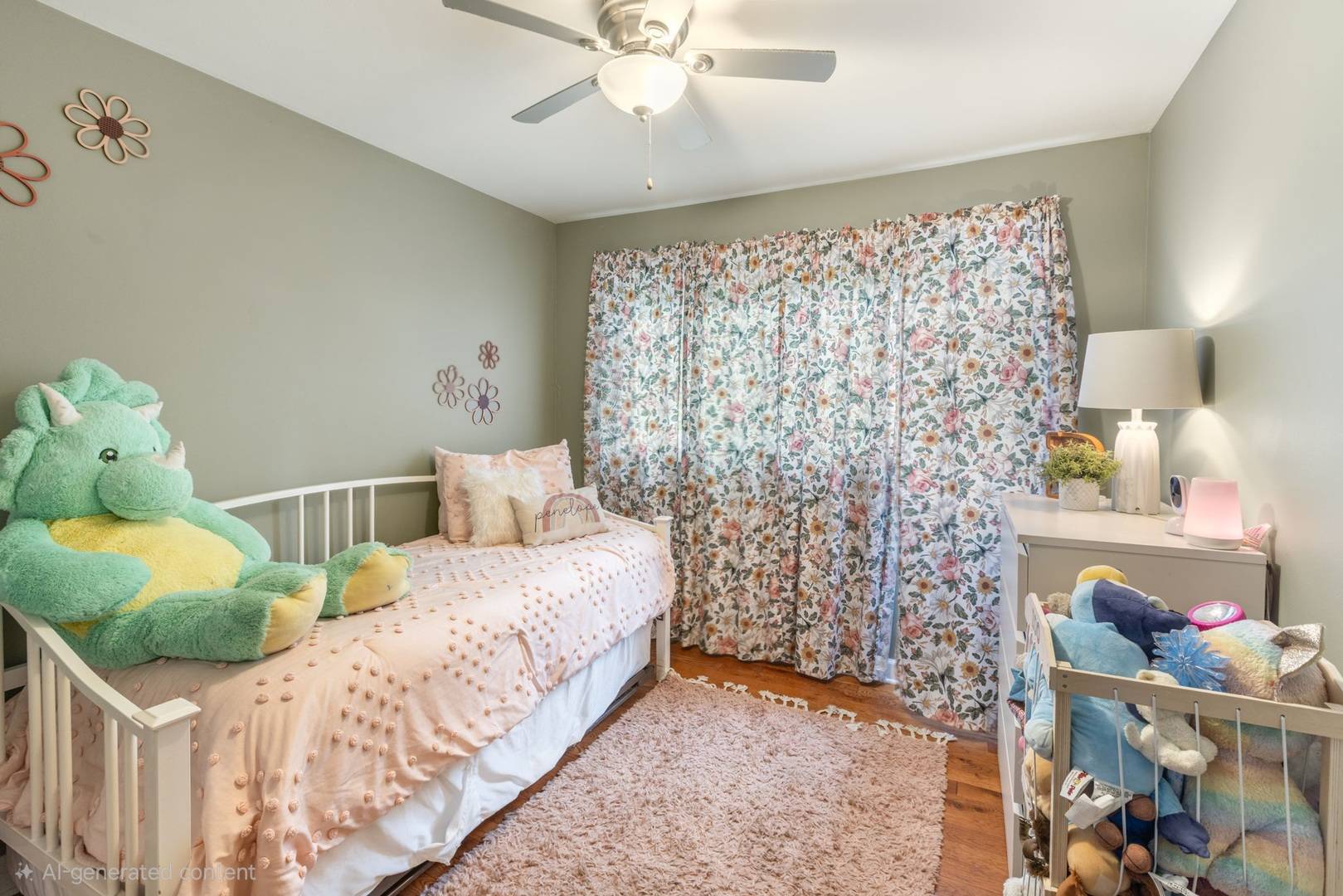 9 Grant AVE, Lake In The Hills, IL 60156