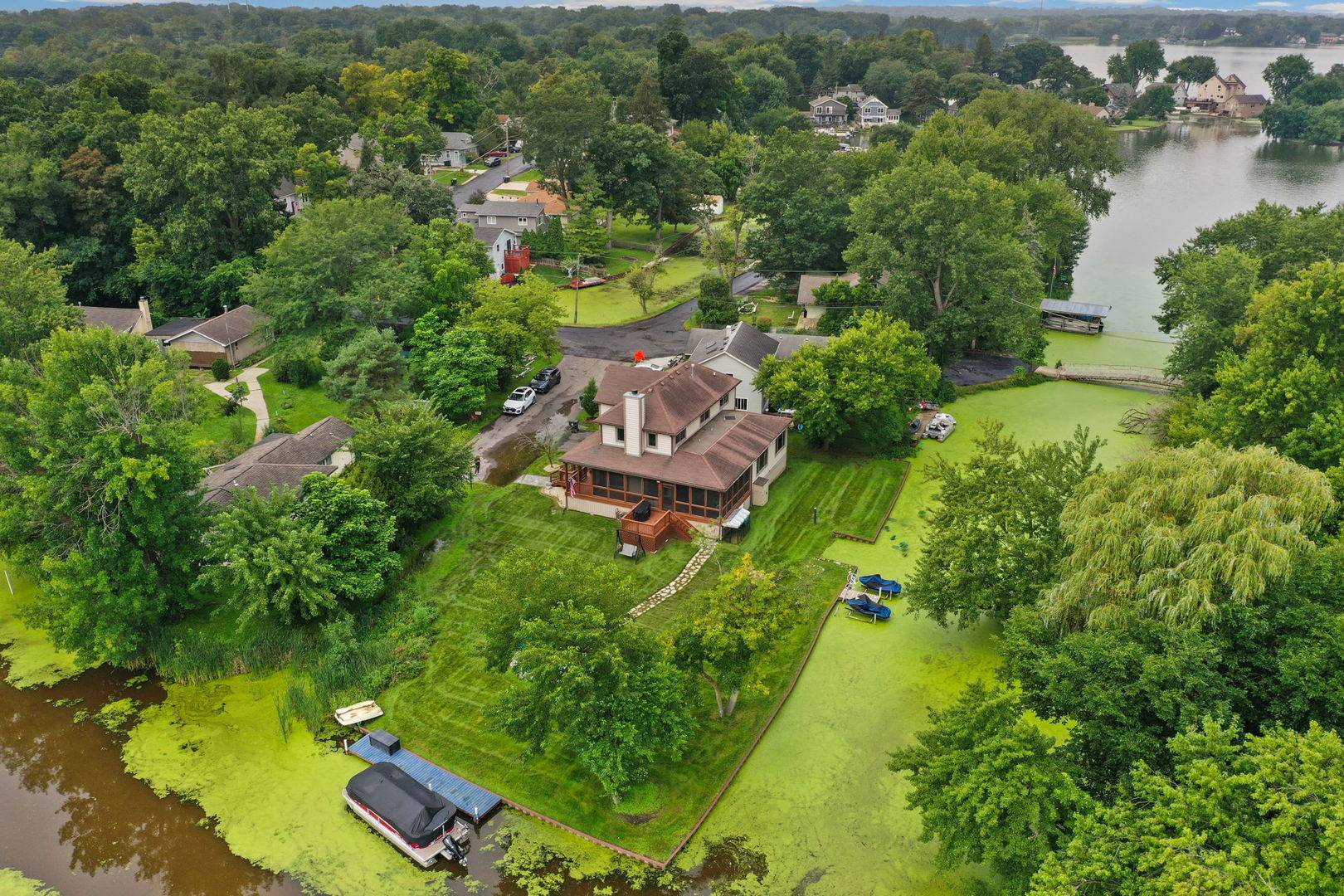 25138 W Lake AVE, Ingleside, IL 60041