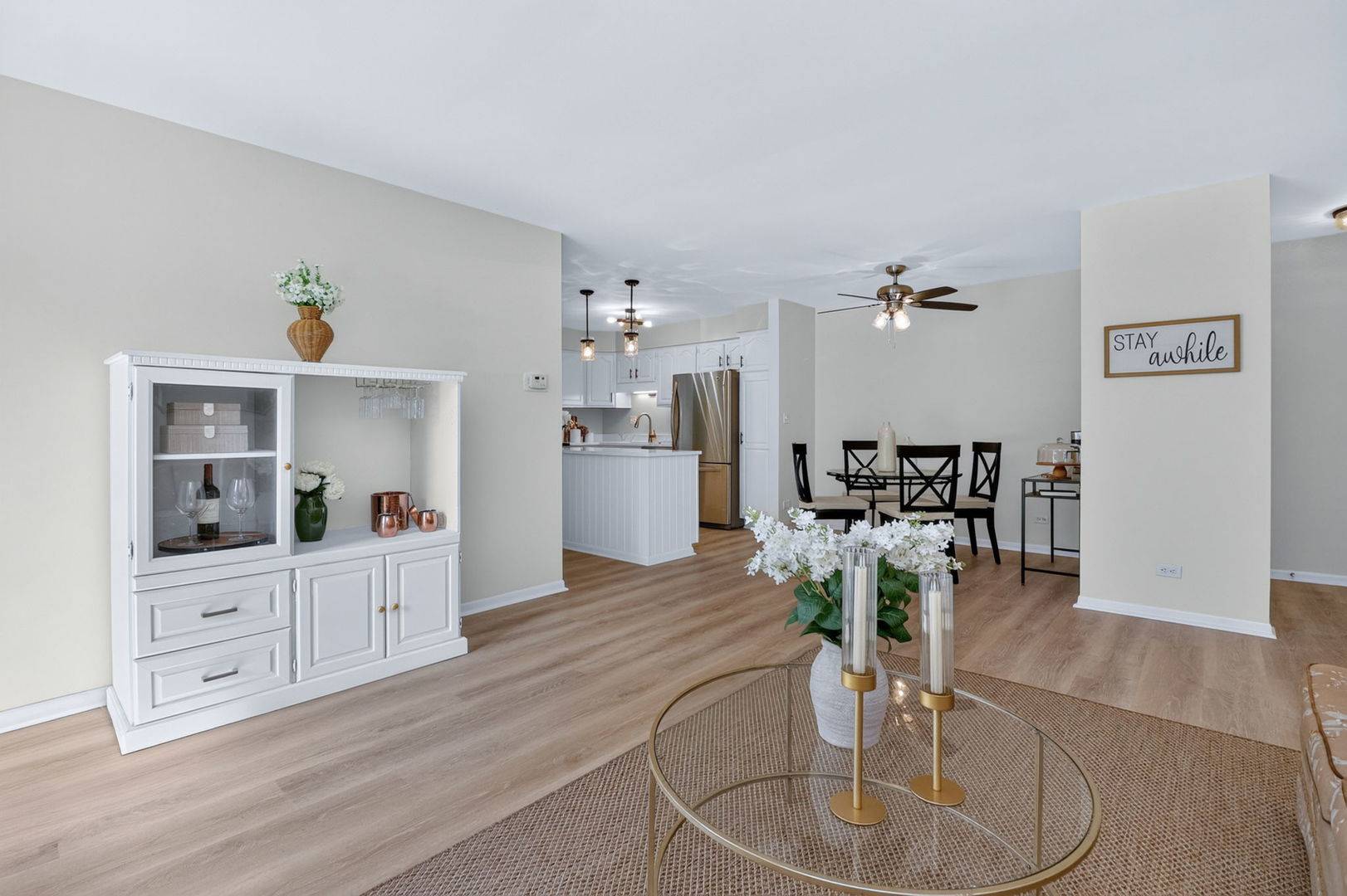 7353 Blackburn AVE #K106, Downers Grove, IL 60516