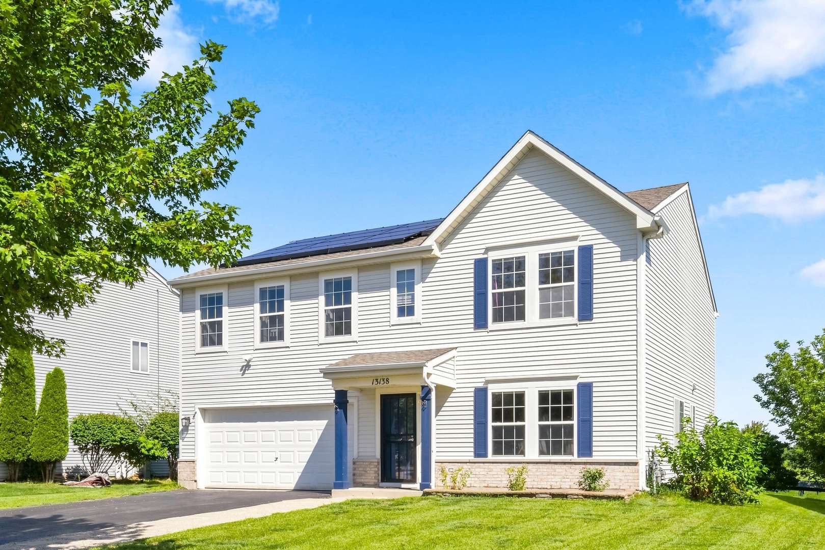 13138 Bucksburn LN, Beach Park, IL 60083