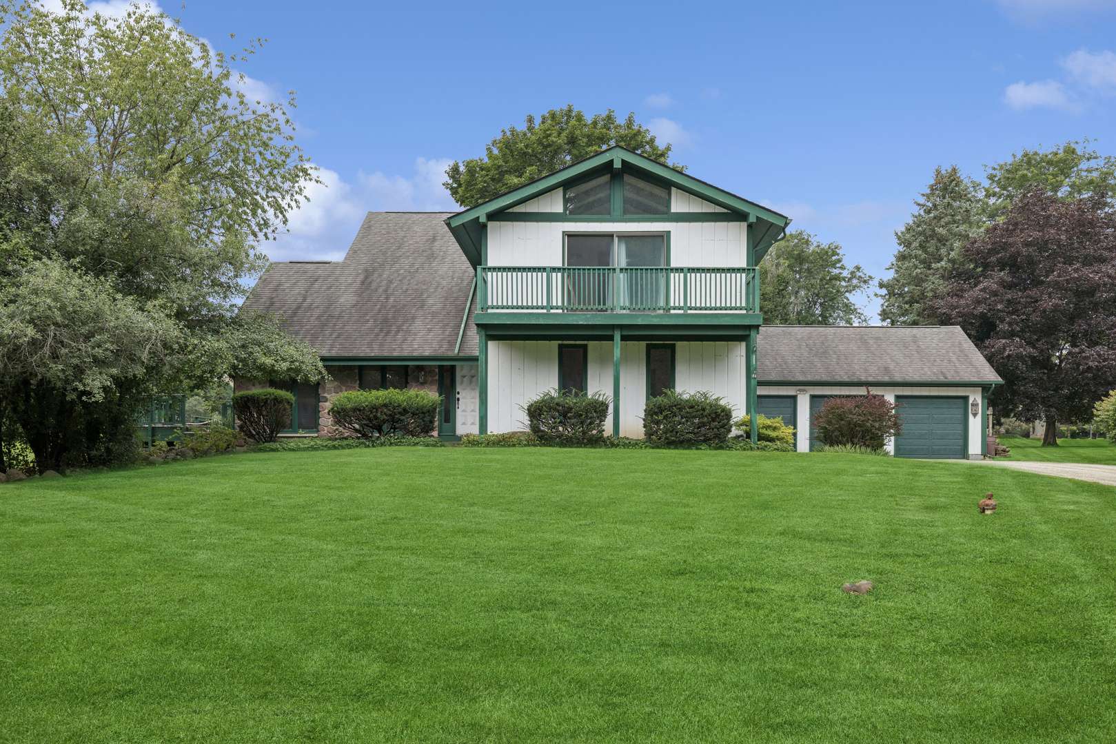 7239 Great Hill RD, Crystal Lake, IL 60012