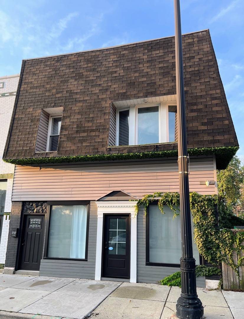 1737 W 35th ST, Chicago, IL 60609