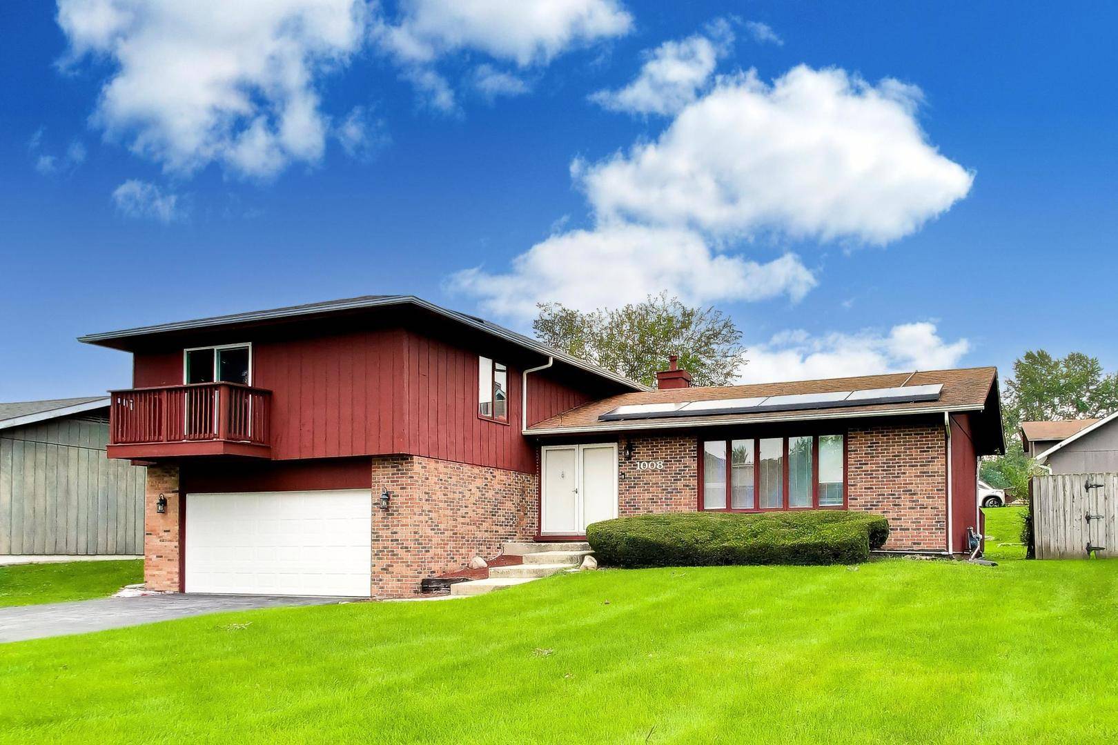 1008 Sierra CT, University Park, IL 60484