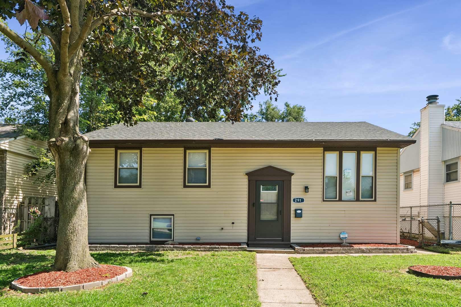 291 Clyde AVE, Calumet City, IL 60409