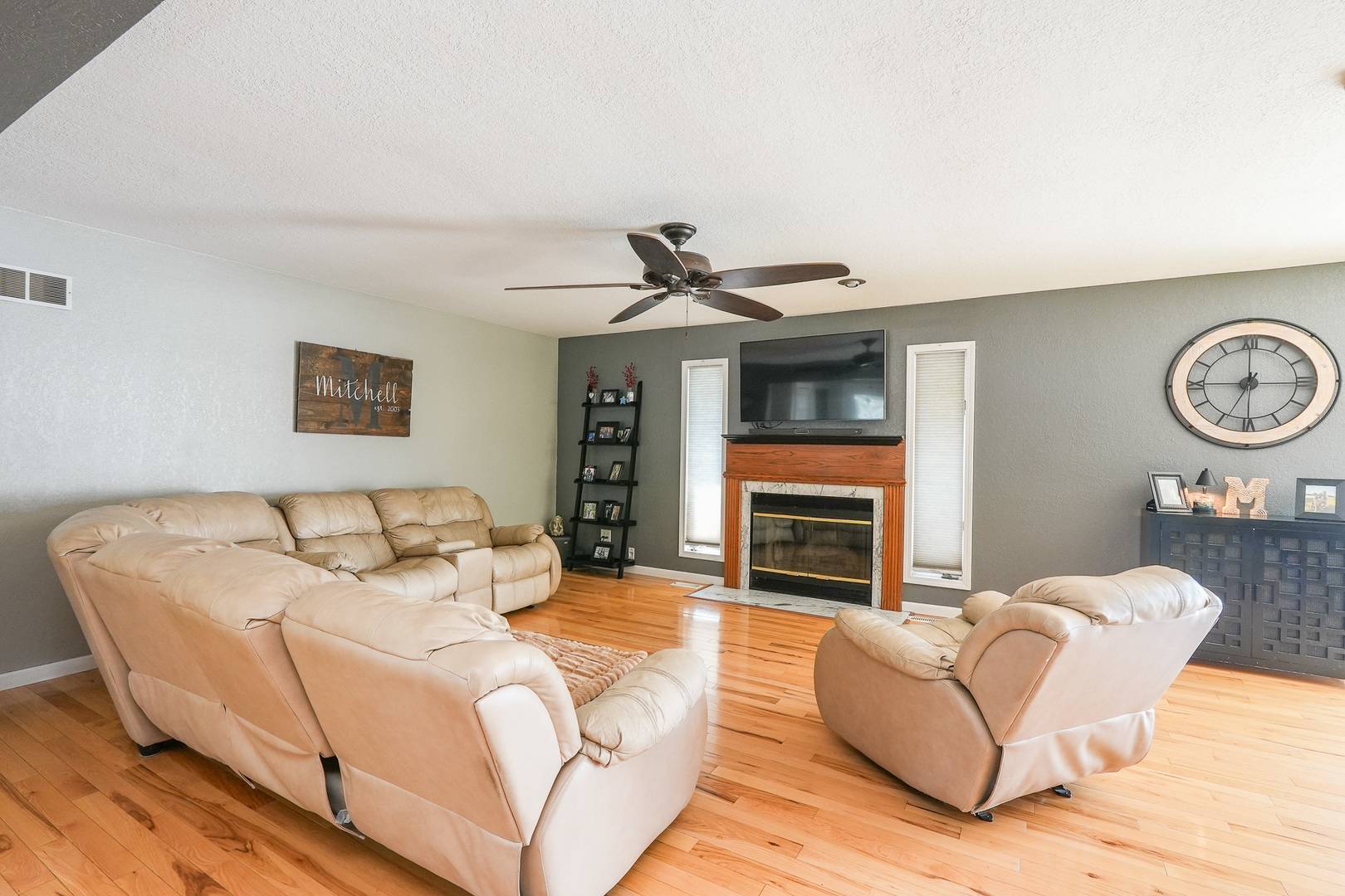 390 W Sixth ST, Manteno, IL 60950