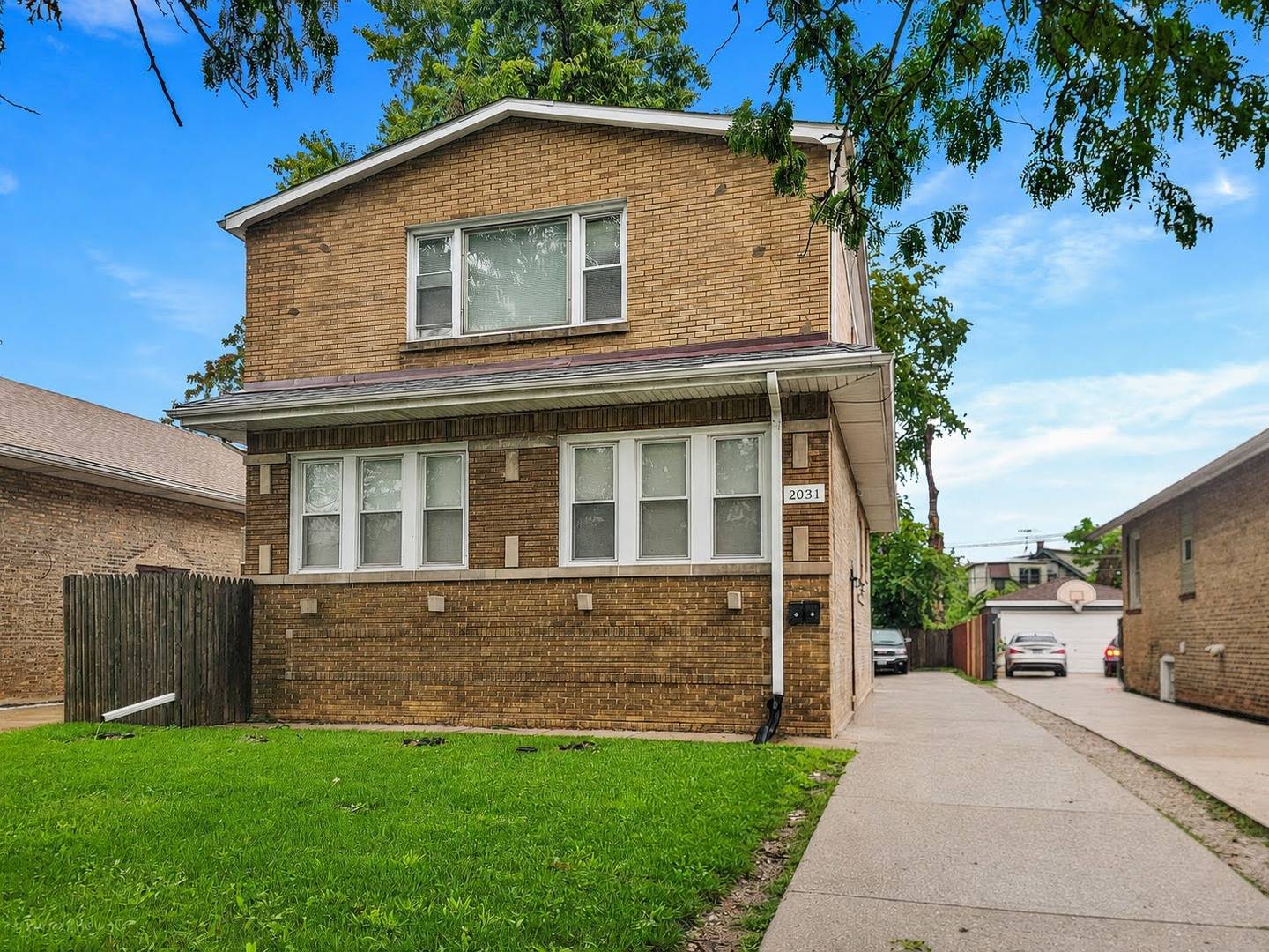 2031 S 5th AVE, Maywood, IL 60153