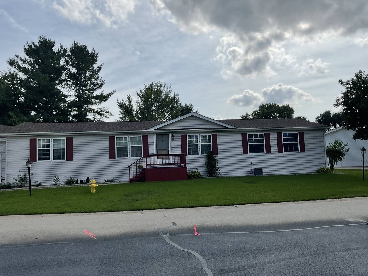 5541 MAHOGANY LN #0, Roscoe, IL 61073