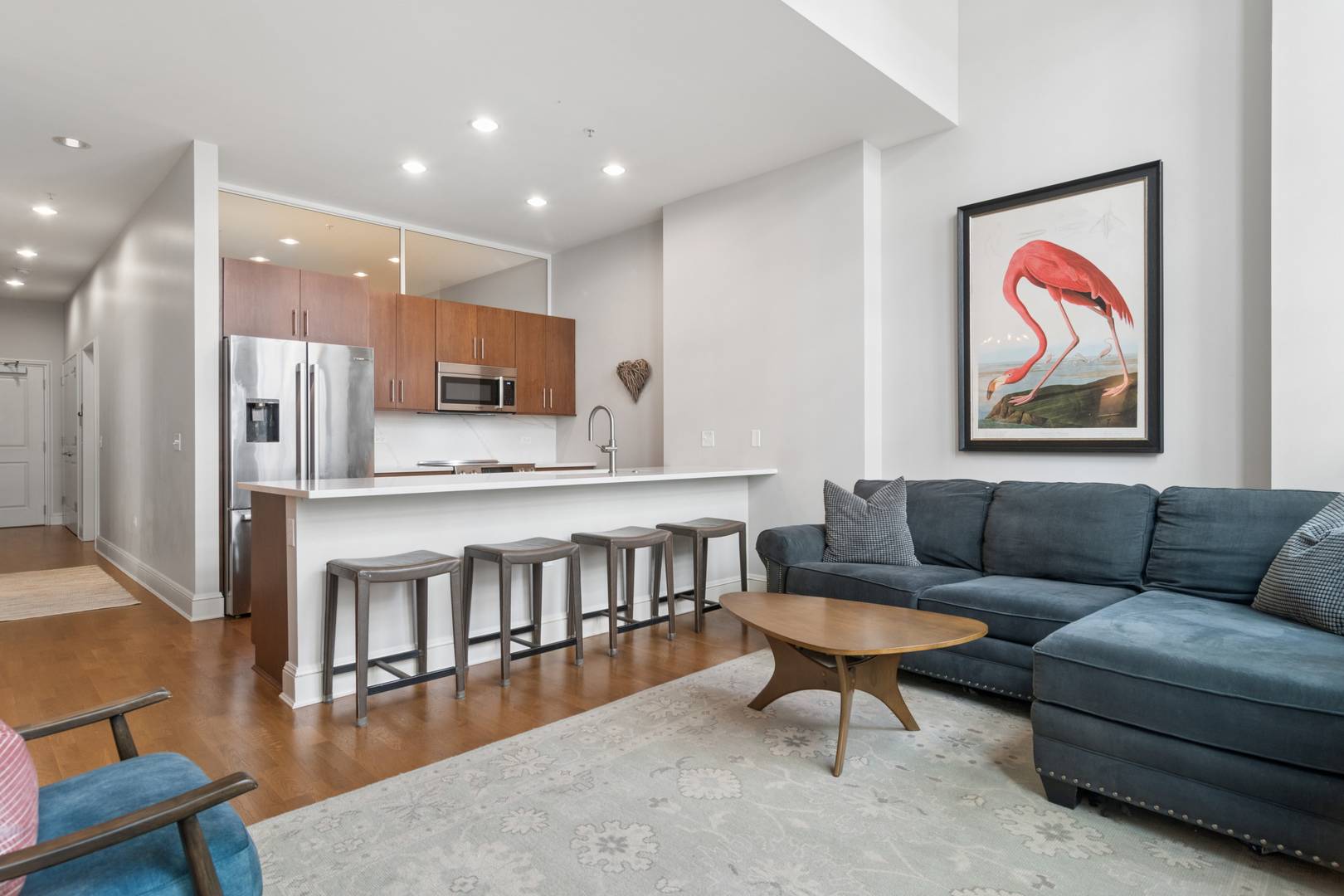 850 N Lake Shore DR #210, Chicago, IL 60611