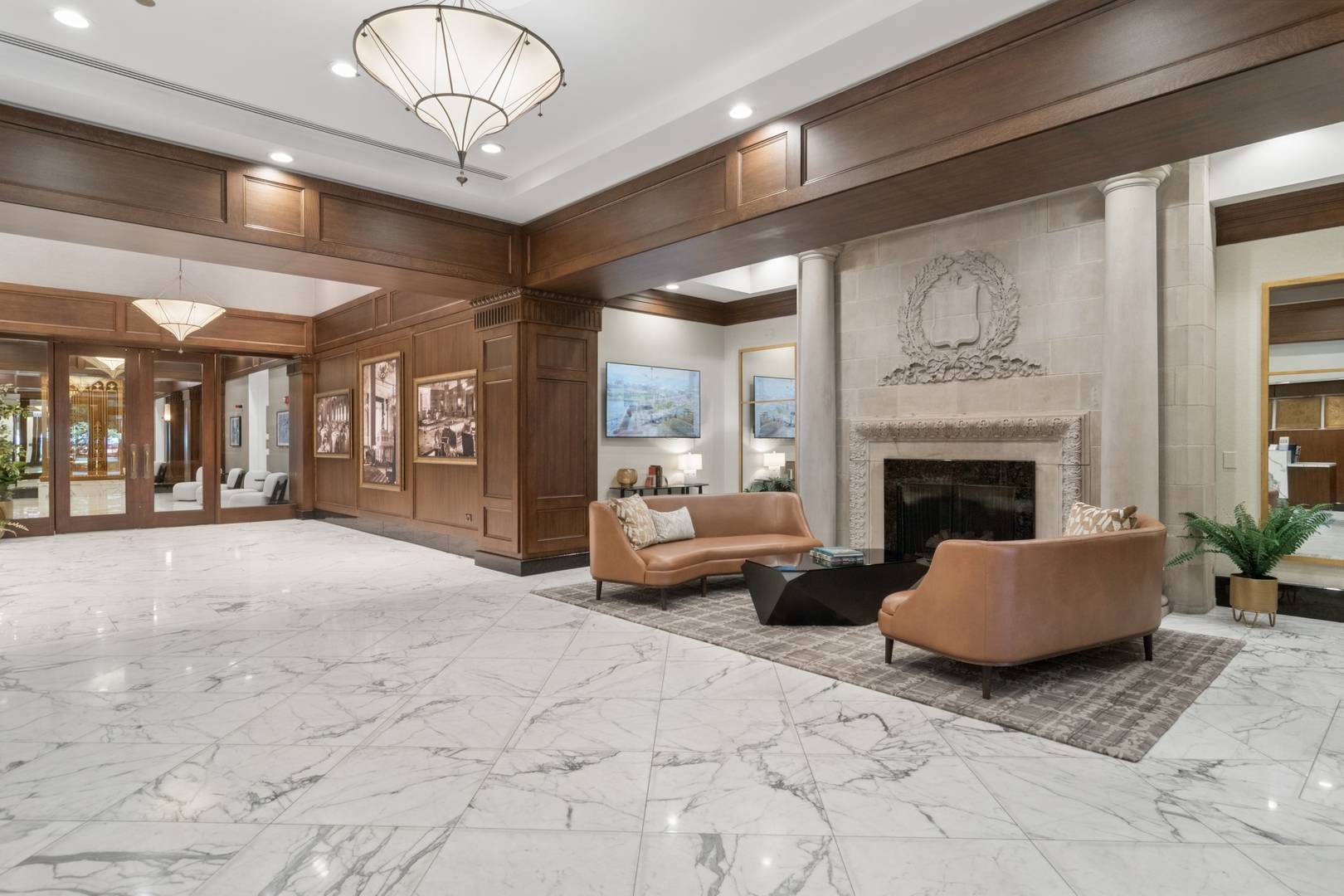 850 N Lake Shore DR #210, Chicago, IL 60611