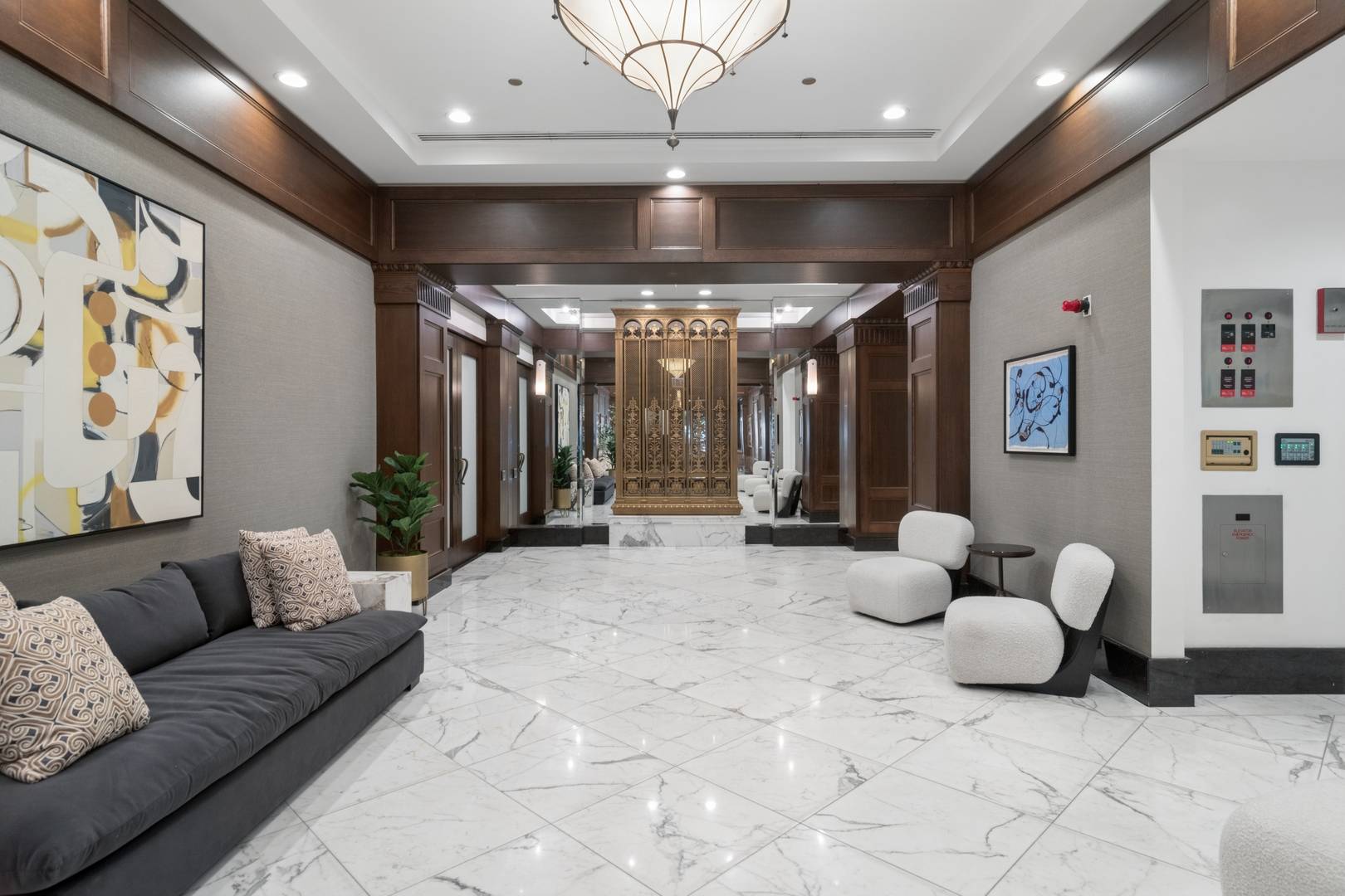850 N Lake Shore DR #210, Chicago, IL 60611