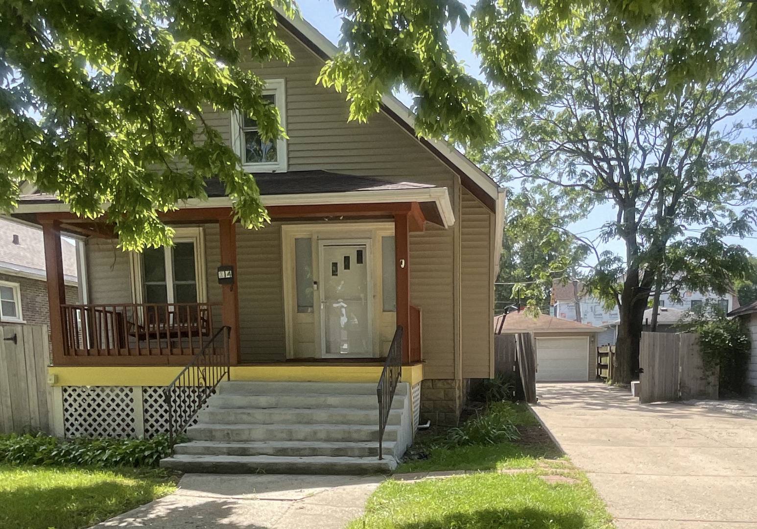 314 E Lincoln AVE, La Grange, IL 60525